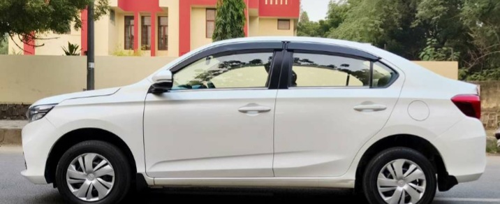 Honda Amaze(2021-2023) 1.2 S I-vtec